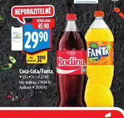 Albert Fanta nabídka