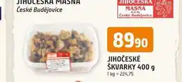 Trefa JIHOČESKÉ ŠKVARKY 400 g nabídka