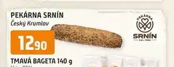 Trefa TMAVÁ BAGETA 140 g nabídka