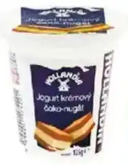 Qanto Jogurt Hollandia nabídka