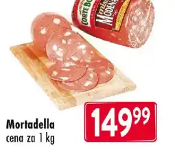 Qanto Mortadella nabídka