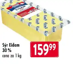 Qanto Madeta Sýr Eidam 30% nabídka