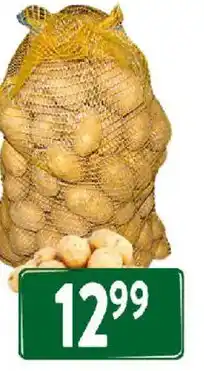 Qanto Brambory rané nabídka