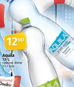 Coop Aquila nabídka