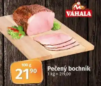 Coop Pečený bochník nabídka
