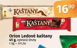 Coop Orion Ledové kaštany nabídka