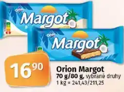 Coop Orion Margot nabídka