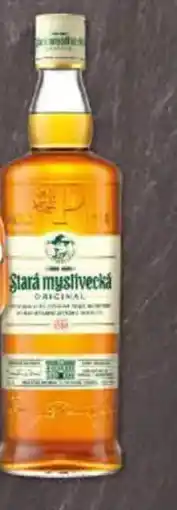 Coop Stará myslivecká 38% nabídka