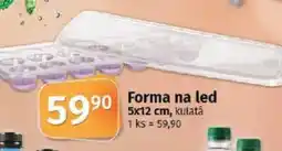 Coop Forma na led nabídka