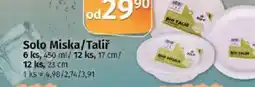 Coop Solo Miska/Talíř nabídka