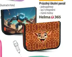 Globus Prázdný školní penál nabídka
