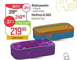 Globus Školní pouzdro nabídka