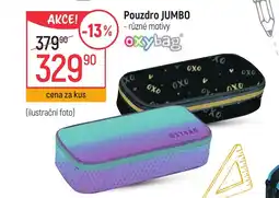 Globus Pouzdro Jumbo nabídka