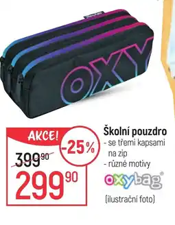 Globus Školní pouzdro nabídka