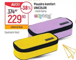 Globus Pouzdro komfort Unicolor nabídka