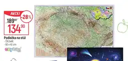 Globus Podložka na stůl nabídka