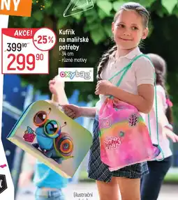 Globus Kufřík na malířské potřeby nabídka