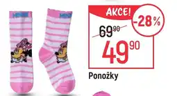 Globus Ponožky nabídka