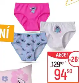 Globus Kalhotky nabídka