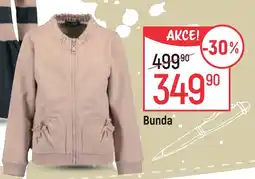 Globus Bunda nabídka
