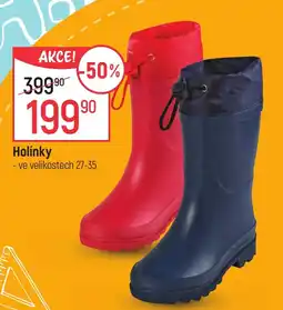 Globus Holínky nabídka