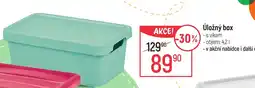 Globus Úložný box nabídka