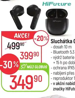 Globus Sluchátka COLORBUDS2 nabídka