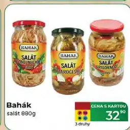 Tamda Foods Bahák salát 880g nabídka