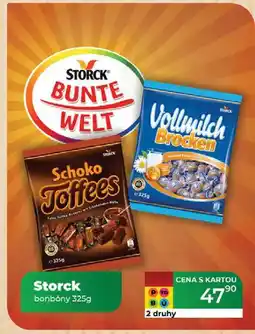 Tamda Foods Storck bonbóny 325g nabídka