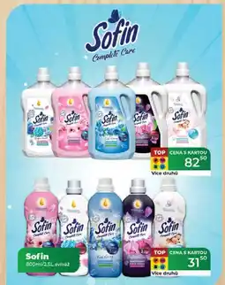Tamda Foods Sofin 800ml/2,5L aviváž nabídka