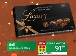 Tamda Foods Seli bonboniéra 400g nabídka