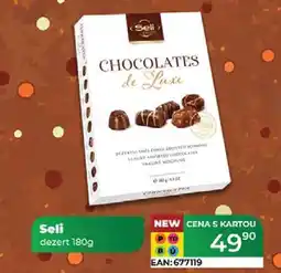 Tamda Foods Seli dezert 180g nabídka