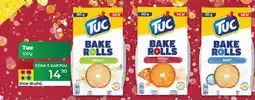 Tamda Foods Tuc 100g nabídka