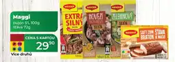 Tamda Foods Maggi bujón 5'L 100g šťáva 72g nabídka