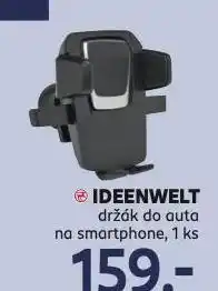 Rossmann Držák do auta na smartphone nabídka