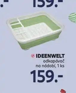 Rossmann Odkapávač na nádobí nabídka