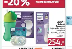 Rossmann Kojenecká láhev nabídka