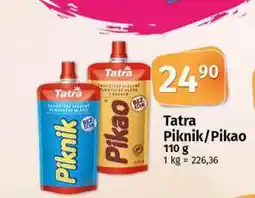 Coop Tatra pikao nabídka