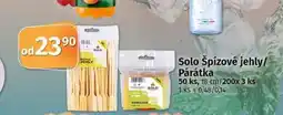 Coop Solo párátka nabídka
