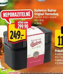 Albert Pivo budweiser budvar original nabídka