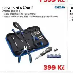 Auto Kelly Cestovní nářadí nabídka