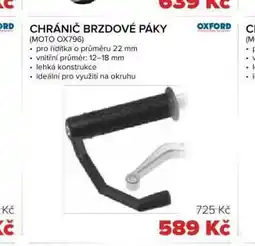 Auto Kelly Chránič brzdové páky nabídka