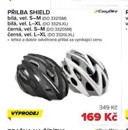 Auto Kelly Přilba shield nabídka