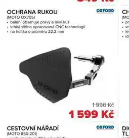 Auto Kelly Ochrana rukou nabídka