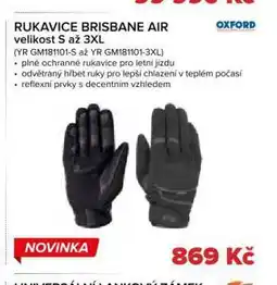 Auto Kelly Rukavice brisbane air nabídka