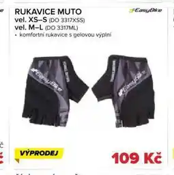 Auto Kelly Rukavice muto nabídka