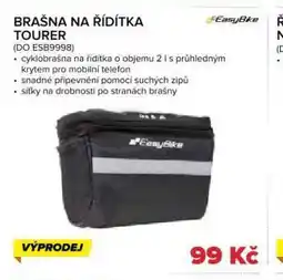 Auto Kelly Brašna na řidítka tourer nabídka