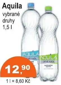 COOP DISKONT Aquila nabídka