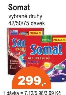 COOP DISKONT Somat nabídka