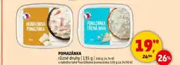 Penny Market HERMELINOVA POMAZÁNKA, 135 g nabídka